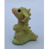 You Can't Make Me Pocket Dragon - Boxed - Hand Made in 1993 - Whimsical World - Real Musgrave