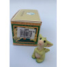 You Can't Make Me Pocket Dragon - Boxed - Hand Made in 1993 - Whimsical World - Real Musgrave