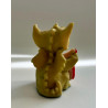 A Joyful Noise Pocket Dragon - Hand Made in 1991 - Real Musgrave - Whimsical World Of Pocket Dragons