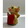 A Joyful Noise Pocket Dragon - Hand Made in 1991 - Real Musgrave - Whimsical World Of Pocket Dragons