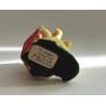 A Joyful Noise Pocket Dragon - Hand Made in 1991 - Real Musgrave - Whimsical World Of Pocket Dragons