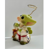 My Guardian Dragon Pocket Dragon - Boxed with Metal Carrying Tin - Exclusive Members Joining Figurine 2005/2006 - - Real Musgrave