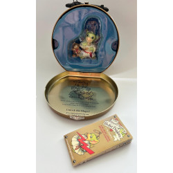 My Guardian Dragon Pocket Dragon - Boxed with Metal Carrying Tin - Exclusive Members Joining Figurine 2005/2006 - - Real Musgrave