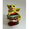 Hanging The Stocking Pocket Dragon - Boxed with medal - Limited Edition in 2005 -  Hand Made