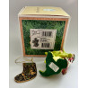 Hanging The Stocking Pocket Dragon - Boxed with medal - Limited Edition in 2005 -  Hand Made