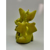 It's OK To Cry Pocket Dragon - Boxed - Whimsical World Of Pocket Dragons by Real Musgrave -  Hand Made in 1997