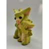 It's OK To Cry Pocket Dragon - Boxed - Whimsical World Of Pocket Dragons by Real Musgrave -  Hand Made in 1997