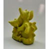 It's OK To Cry Pocket Dragon - Boxed - Whimsical World Of Pocket Dragons by Real Musgrave -  Hand Made in 1997