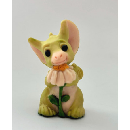 Daisy - Pocket Dragon - Boxed - Whimsical World Of Pocket Dragons by Real Musgrave Hand Made in 1996