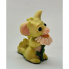 Daisy - Pocket Dragon - Boxed - Whimsical World Of Pocket Dragons by Real Musgrave Hand Made in 1996
