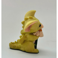 Daisy - Pocket Dragon - Boxed - Whimsical World Of Pocket Dragons by Real Musgrave Hand Made in 1996