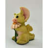 Daisy - Pocket Dragon - Boxed - Whimsical World Of Pocket Dragons by Real Musgrave Hand Made in 1996