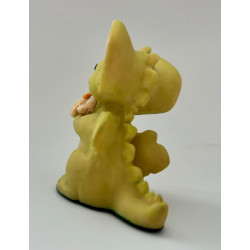 Daisy - Pocket Dragon - Boxed - Whimsical World Of Pocket Dragons by Real Musgrave Hand Made in 1996