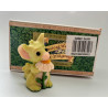 Daisy - Pocket Dragon - Boxed - Whimsical World Of Pocket Dragons by Real Musgrave Hand Made in 1996
