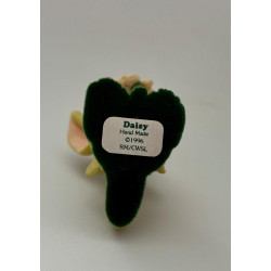 Daisy - Pocket Dragon - Boxed - Whimsical World Of Pocket Dragons by Real Musgrave Hand Made in 1996