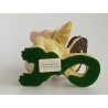 What Cookie Pocket Dragon - One of Original 27 -Hand Made in 1989 - Whimsical World of Pocket Dragons
