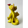 Butterfly Kisses Pocket Dragon - Whimsical World Of Pocket Dragons Hand Made - Boxed - 1994