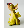 Butterfly Kisses Pocket Dragon - Whimsical World Of Pocket Dragons Hand Made - Boxed - 1994