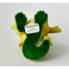 Butterfly Kisses Pocket Dragon - Whimsical World Of Pocket Dragons Hand Made - Boxed - 1994