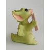 Sealed With A Kiss Pocket Dragon - Boxed - Whimsical World Of Pocket Dragons  Hand Made in 2002