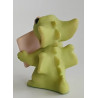 Sealed With A Kiss Pocket Dragon - Boxed - Whimsical World Of Pocket Dragons  Hand Made in 2002