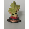 Don't Panic Pocket Dragon- Whimsical World Of Pocket Dragons Hand Made In 2004