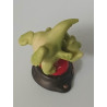 Don't Panic Pocket Dragon- Whimsical World Of Pocket Dragons Hand Made In 2004