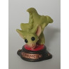 Don't Panic Pocket Dragon- Whimsical World Of Pocket Dragons Hand Made In 2004
