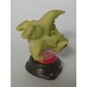Don't Panic Pocket Dragon- Whimsical World Of Pocket Dragons Hand Made In 2004