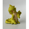 Attention To Detail  Pocket Dragon - Boxed - Whimsical World Of Pocket Dragons Hand Made - Tour Special 1995/1996