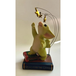 Reach For The Stars Pocket Dragon - Box and Metal Tin - Special Collector's Club Edition/Joining Piece 2002/2003