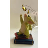 Reach For The Stars Pocket Dragon - Box and Metal Tin - Special Collector's Club Edition/Joining Piece 2002/2003