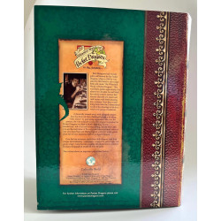 Great Figures in Pocket Dragon History Volume 1 The Early Years 6 Miniature Pocket Dragons 0192/2000 Worldwide Ltd Ed 2005