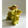 Learning To Share - Boxed - Pocket Dragon Whimsical World Of Pocket Dragons by Real Musgrave Hand Made- 2004