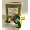 Learning To Share - Boxed - Pocket Dragon Whimsical World Of Pocket Dragons by Real Musgrave Hand Made- 2004