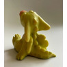 My Feet Hurt - Pocket Dragon - Boxed - Hand Made Real Musgrave Whimsical World Of Pocket Dragons - 2005