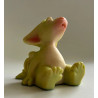 My Feet Hurt - Pocket Dragon - Boxed - Hand Made Real Musgrave Whimsical World Of Pocket Dragons - 2005