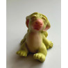 My Feet Hurt - Pocket Dragon - Boxed - Hand Made Real Musgrave Whimsical World Of Pocket Dragons - 2005