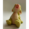 My Feet Hurt - Pocket Dragon - Boxed - Hand Made Real Musgrave Whimsical World Of Pocket Dragons - 2005