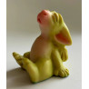 My Feet Hurt - Pocket Dragon - Boxed - Hand Made Real Musgrave Whimsical World Of Pocket Dragons - 2005