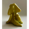 My Feet Hurt - Pocket Dragon - Boxed - Hand Made Real Musgrave Whimsical World Of Pocket Dragons - 2005