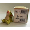 My Feet Hurt - Pocket Dragon - Boxed - Hand Made Real Musgrave Whimsical World Of Pocket Dragons - 2005