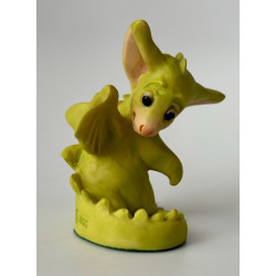 Attention To Detail  Pocket Dragon - Boxed - Whimsical World Of Pocket Dragons Hand Made - Tour Special 1995/1996