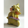 Does This Make Me Look Fat? Pocket Dragon - Boxed - Whimsical World Of Pocket Dragons Hand Made In 2005