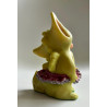 Does This Make Me Look Fat? Pocket Dragon - Boxed - Whimsical World Of Pocket Dragons Hand Made In 2005