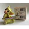Does This Make Me Look Fat? Pocket Dragon - Boxed - Whimsical World Of Pocket Dragons Hand Made In 2005
