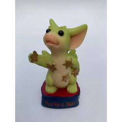 You're A Star Pocket Dragon  Whimsical World Of Pocket Dragons by Real Musgrave Hand Made in 2000