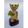 You're A Star Pocket Dragon  Whimsical World Of Pocket Dragons by Real Musgrave Hand Made in 2000
