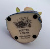 You're A Star Pocket Dragon  Whimsical World Of Pocket Dragons by Real Musgrave Hand Made in 2000