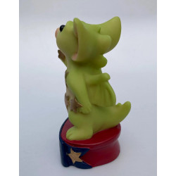 You're A Star Pocket Dragon  Whimsical World Of Pocket Dragons by Real Musgrave Hand Made in 2000